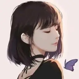 影迷头像 七月流火
